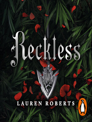 cover image of Reckless